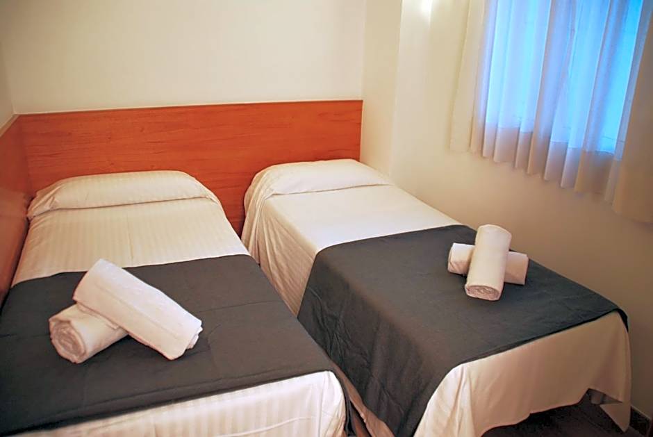 Apartaments Independencia