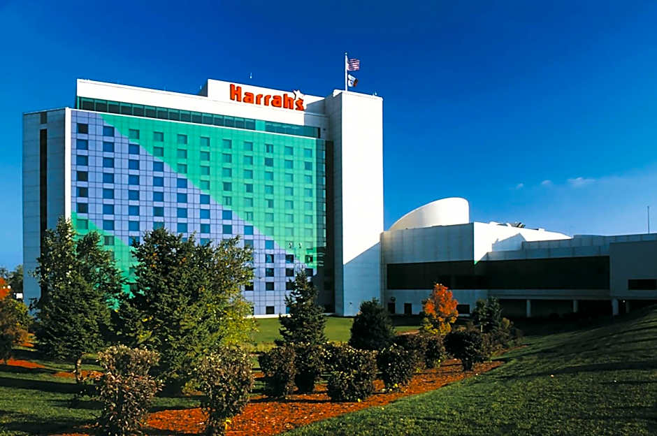 Harrah's Council Bluffs Hotel & Casino - A Caesars Rewards Destination