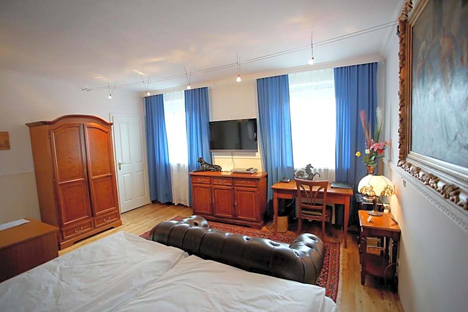 Höckner Plaza Hotel