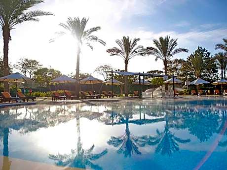 Novotel Cairo 6th Of October