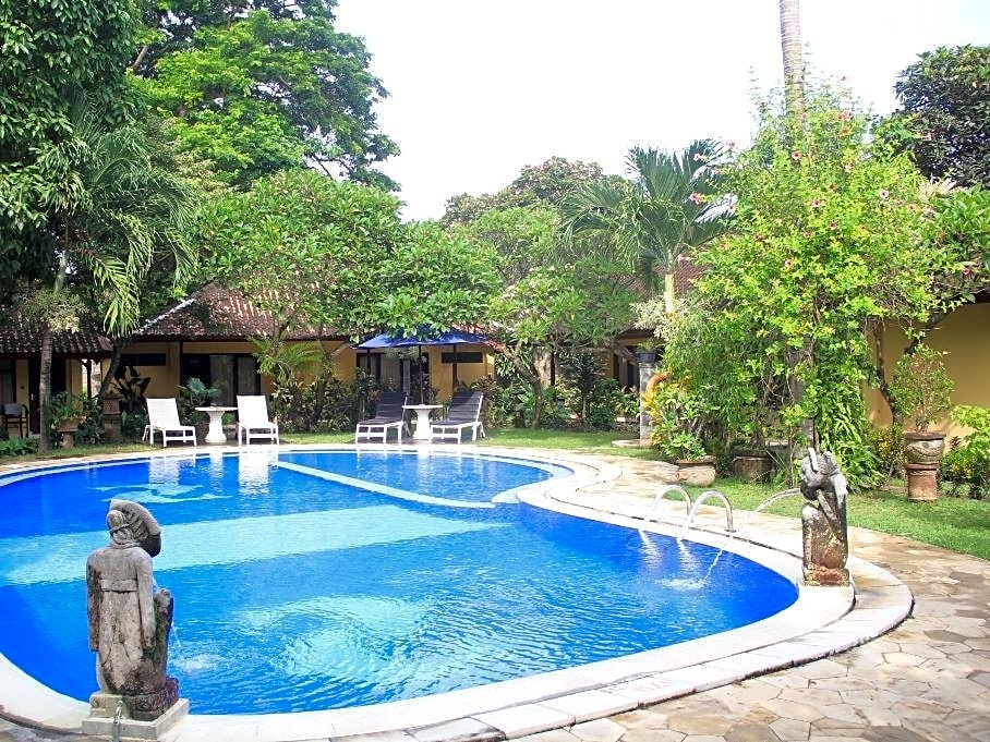 Puri Dalem Sanur Hotel