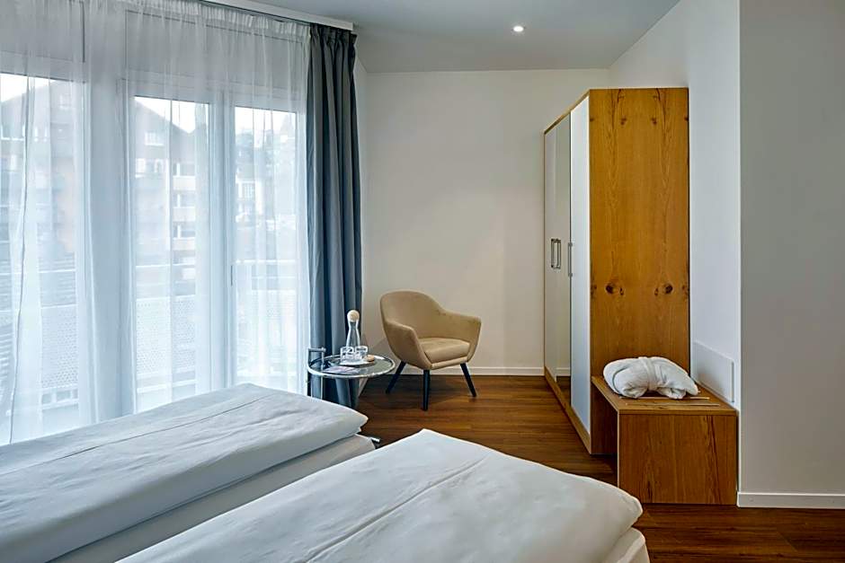 Hotel Rössli Gourmet & Spa