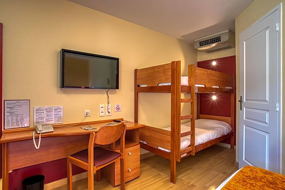 FASTHOTEL Sarlat - Abbys Hotel