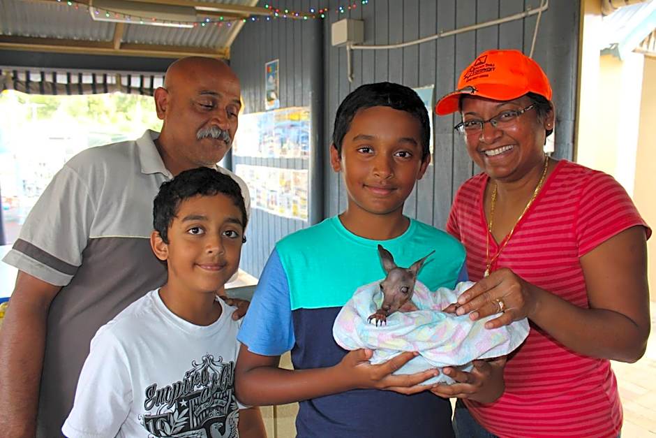 Holiday Haven Burrill Lake