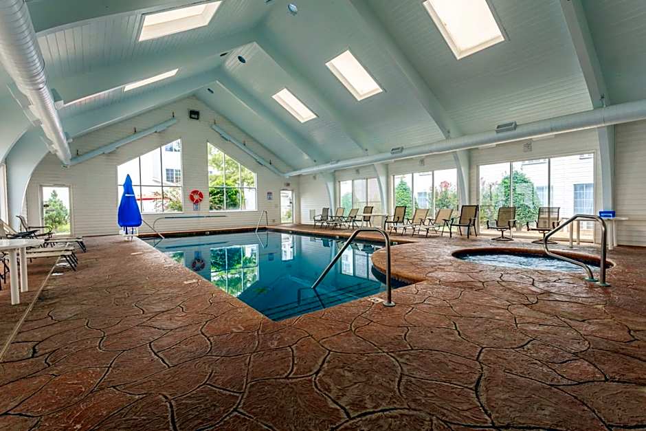 Branson Towers Hotel