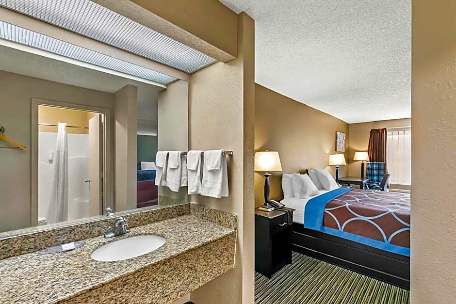 Econo Lodge Elberton