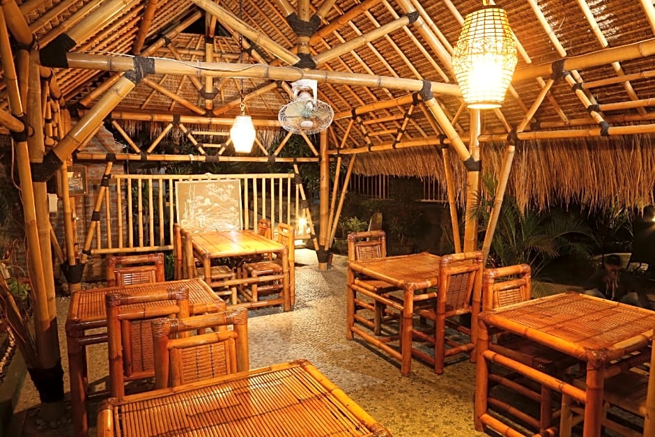 Senggigi Cottages Lombok