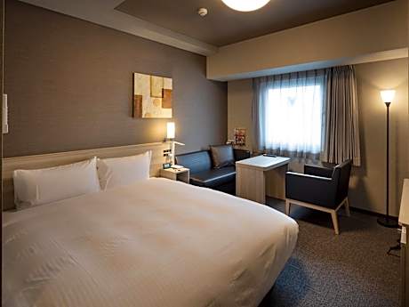 Quadruple Room - Non-Smoking