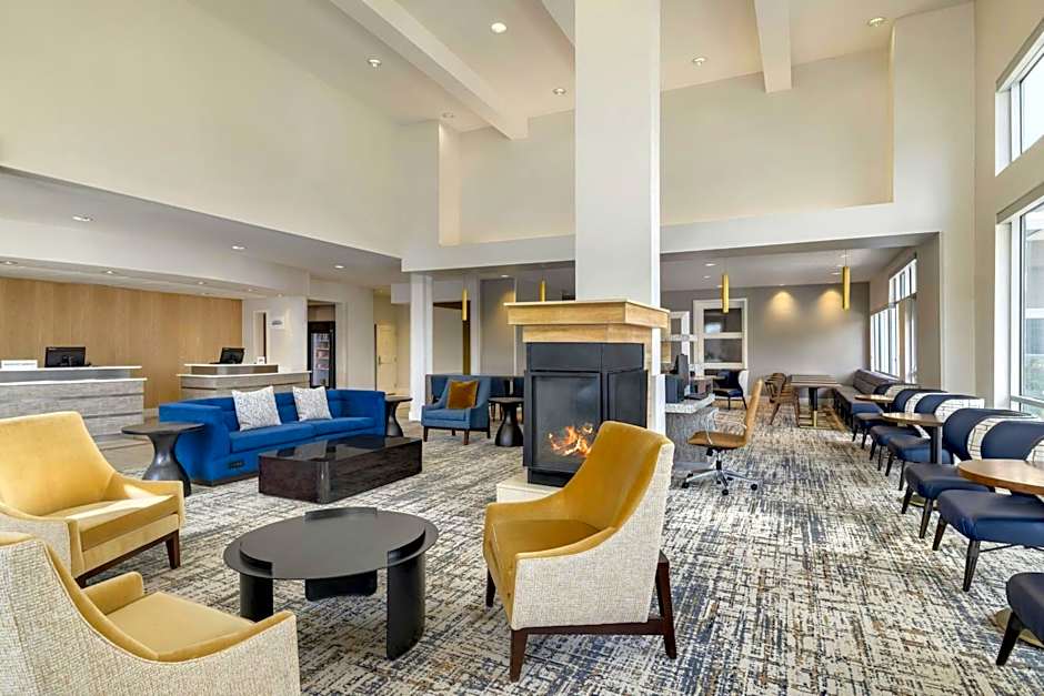 Residence Inn by Marriott Jackson The District at Eastover