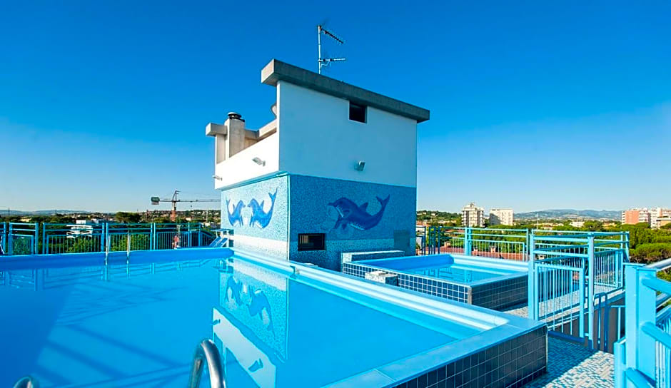 Hotel Augustus Riccione