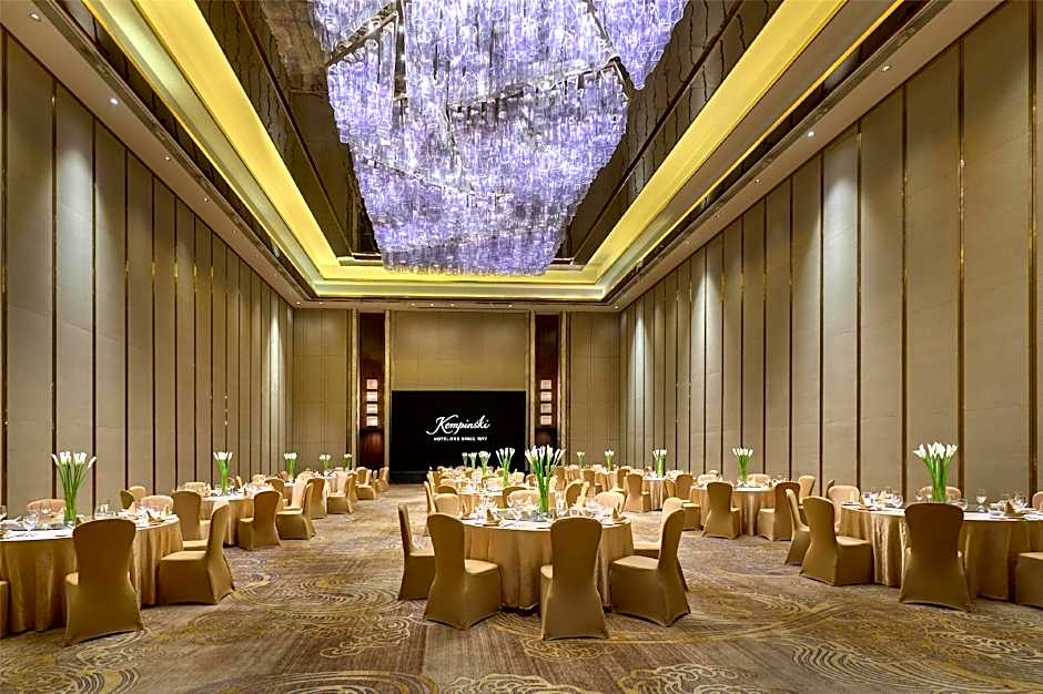 Kempinski Hotel Fuzhou