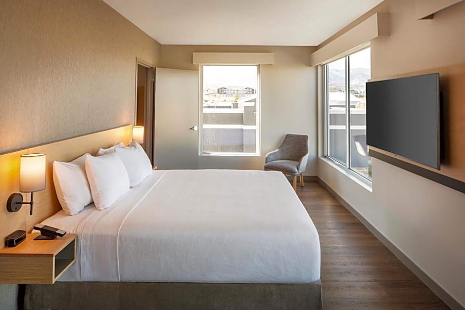 Hyatt Place South Reno