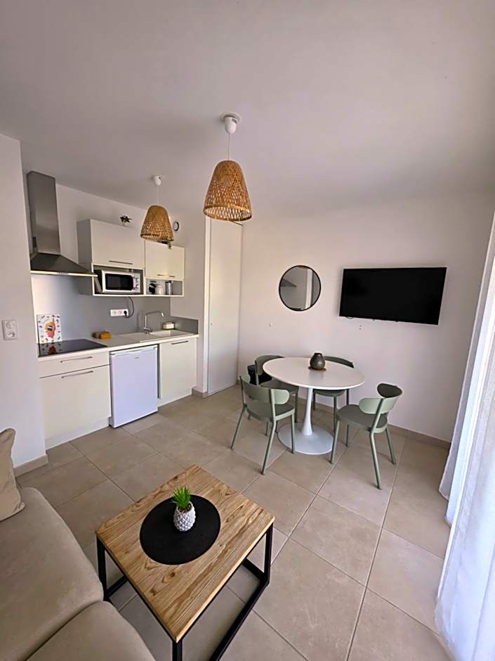 Residence Marina di Bravone