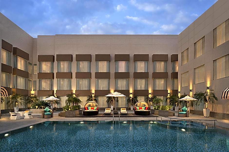 Park Inn By Radisson Amritsar Airport
