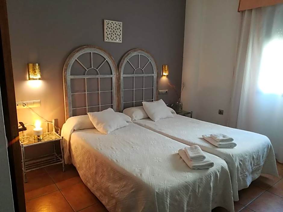 Hostal Boutique Macavi