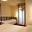 Hotel Majorca sul Mare in centro a Riccione con Area Fitness