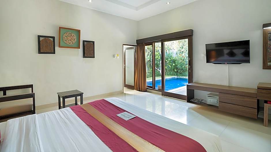Samaja Beachside Villas