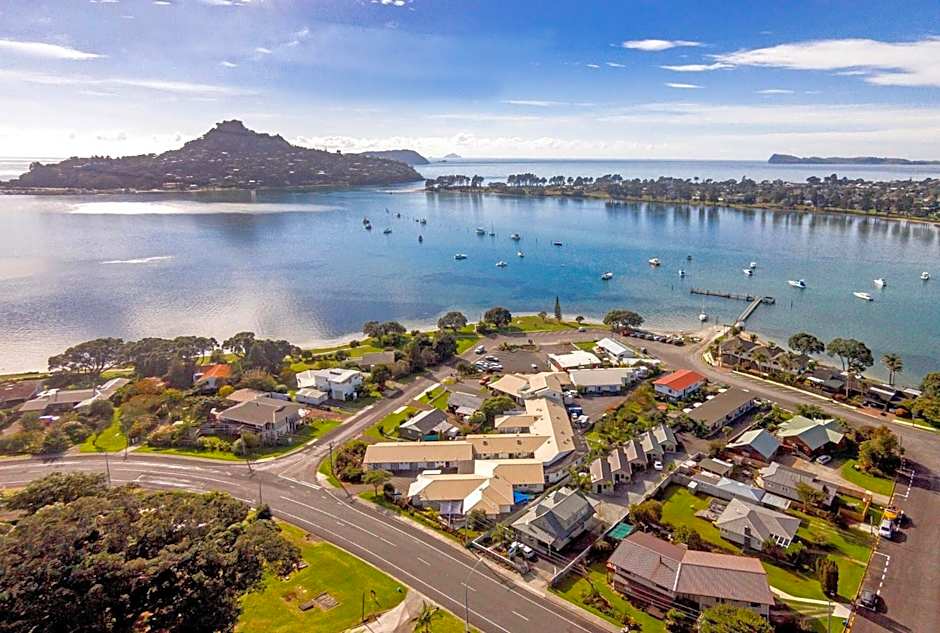 Tairua Shores Motel