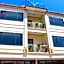Sapa Garden Hotel.