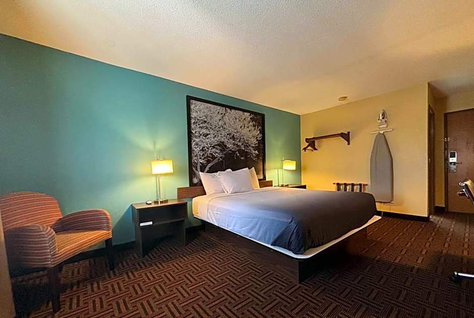 Super 8 by Wyndham Carbondale
