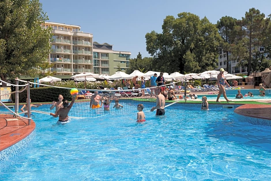 DAS Club Hotel Sunny Beach - All Inclusive