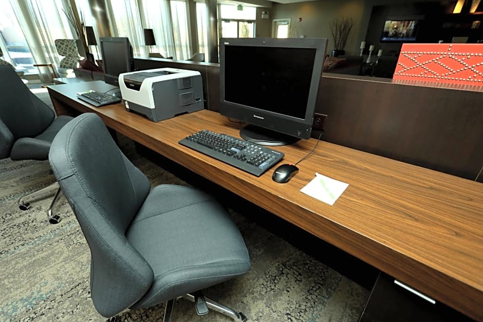 Courtyard by Marriott York