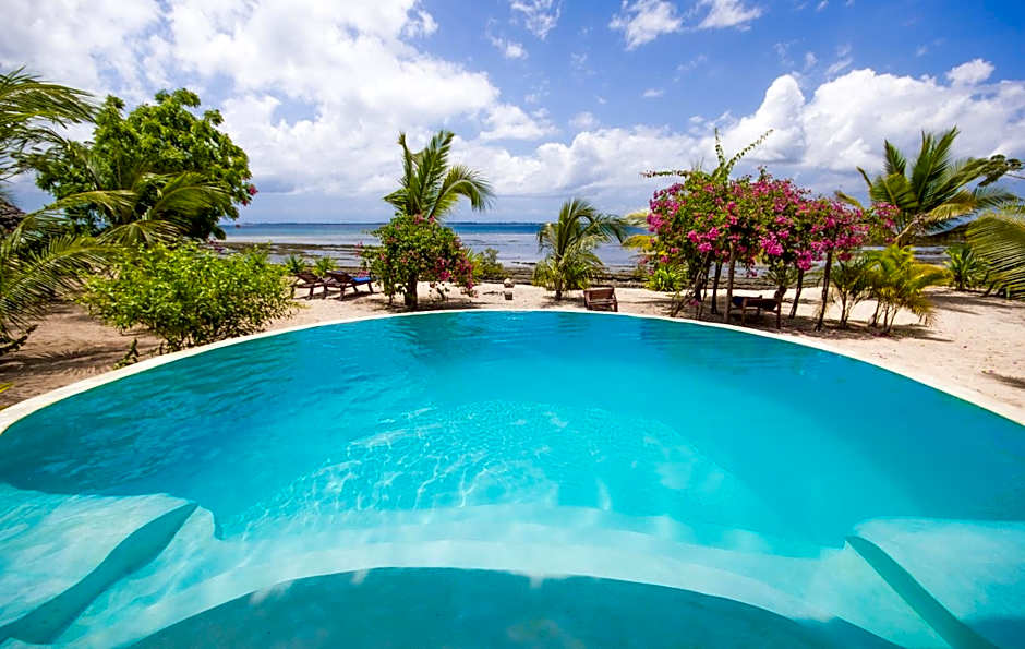 Milele Villas