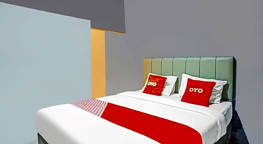 Hotel O Mandala Near Universitas Negeri Medan ( UNIMED )