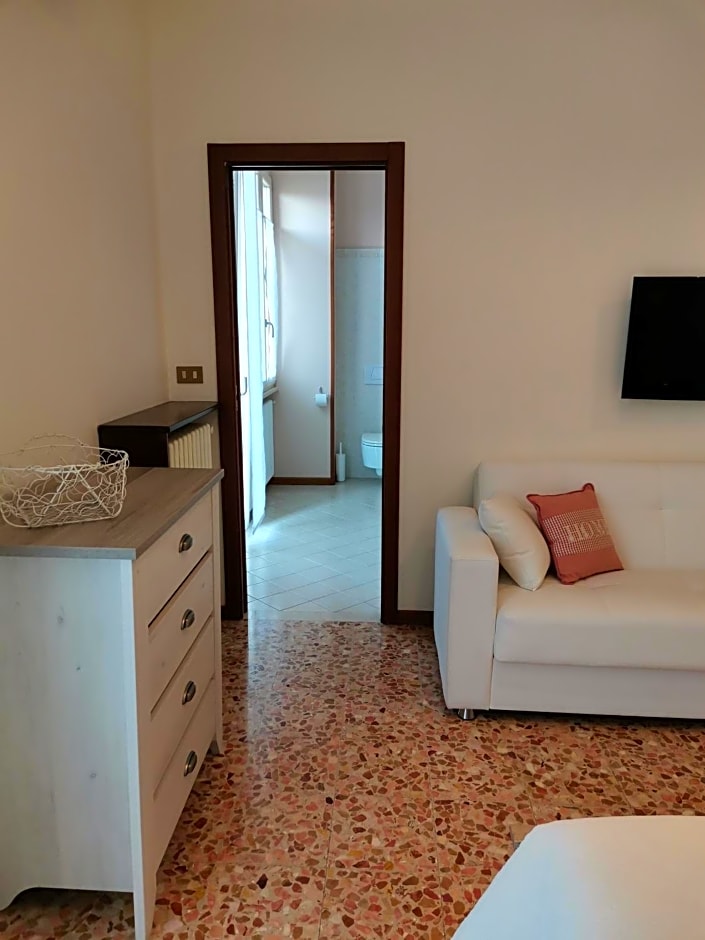 Il Colibrì Bed&Breakfast