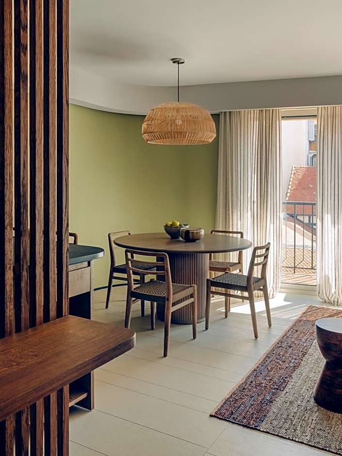 Hôtel & Spa Belle Plage