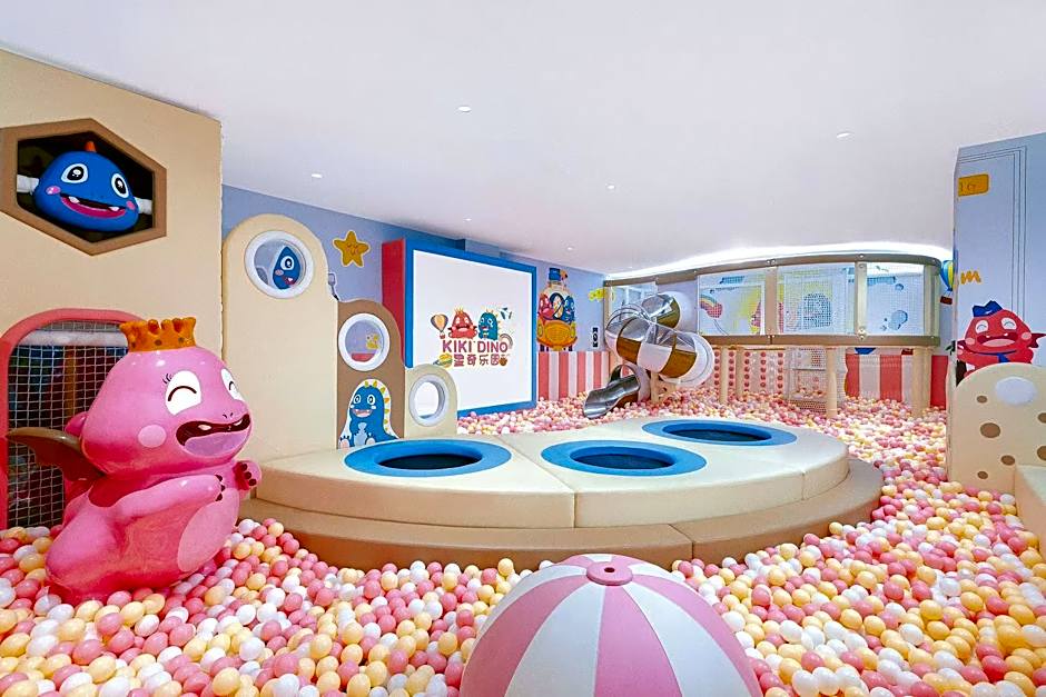 voco Thousand Island Lake By IHG