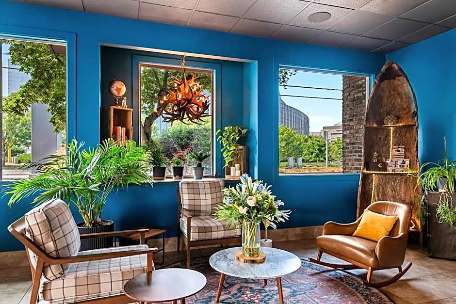 Maverick Hotel Eugene Near University, an Ascend Collection Hotel