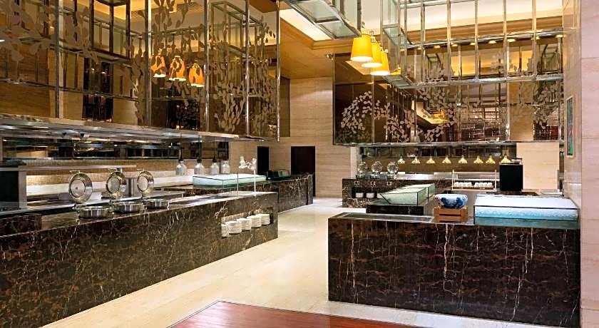 The Westin Hefei