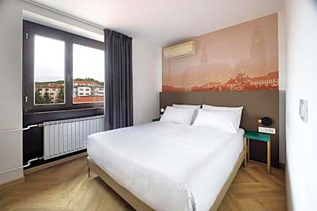 B&B HOTEL Maribor Orel
