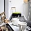 Lux Nest I City Apartment URBAN STAY