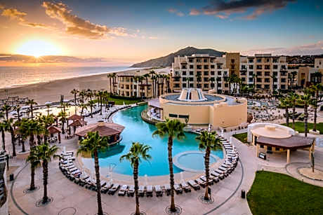 Pueblo Bonito Pacifica Resort & Spa All-Inclusive Adults Only
