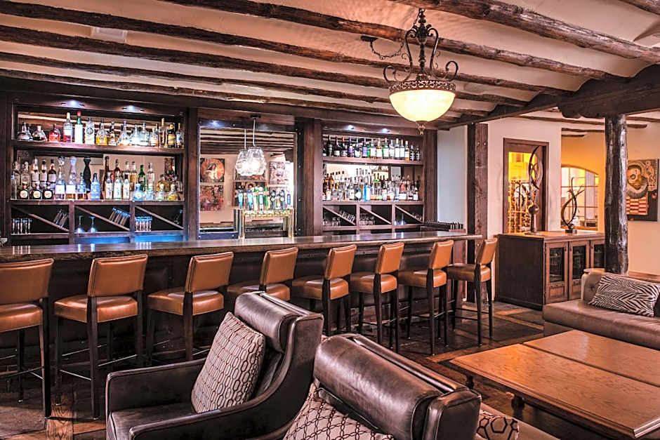 La Posada de Santa Fe, A Tribute Portfolio Resort & Spa