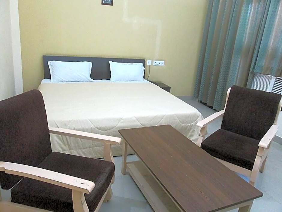 Hotel Ramprastha – Ayodhya, VA