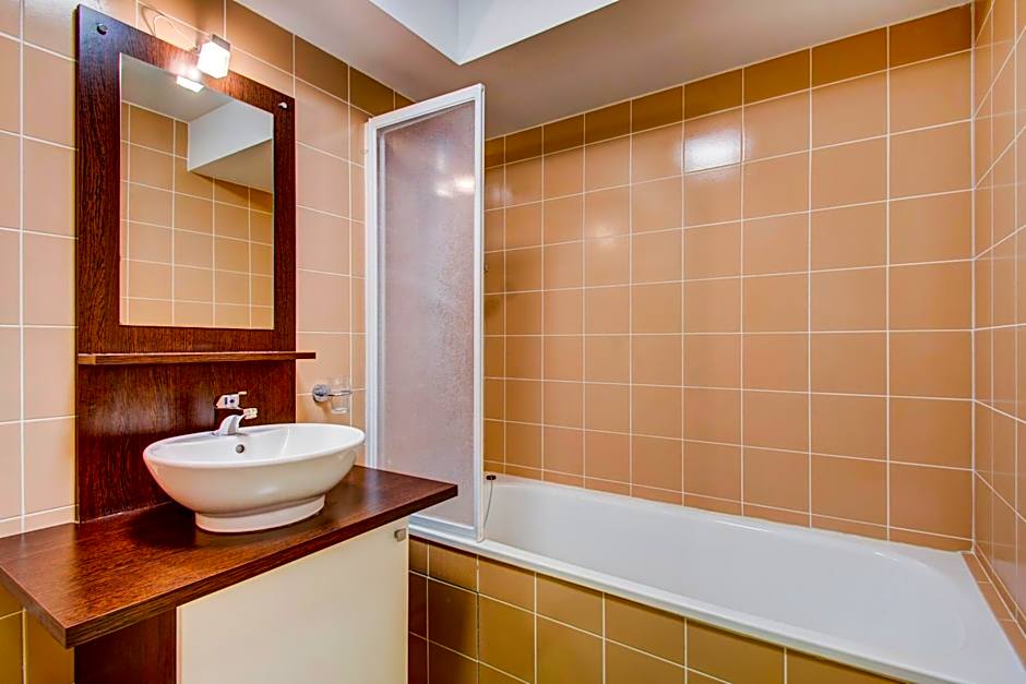 Résidence Vacancéole - Les Balcons d'Aix