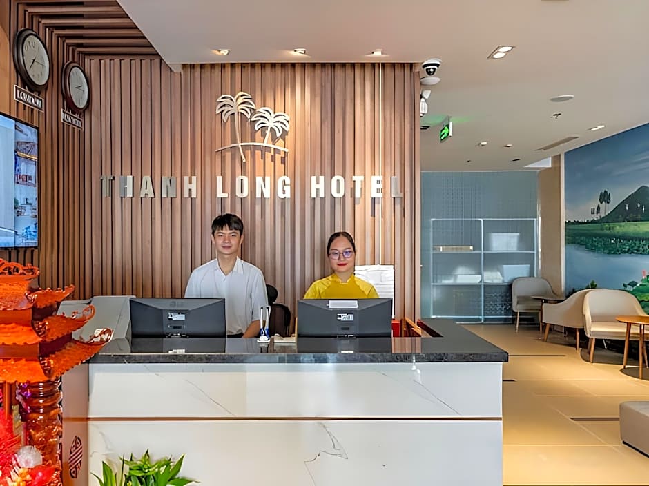 THANH LONG BACH DANG HOTEL