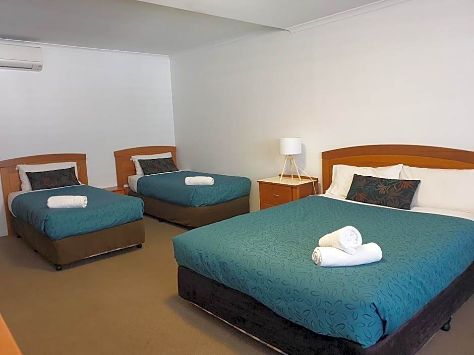 Comfort Inn Warrnambool International