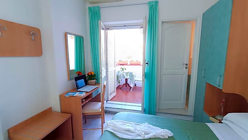 Hotel Casa Nicola