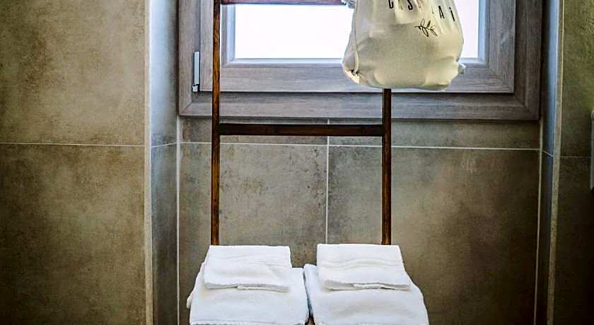 Casa Ziazi Room e Nature