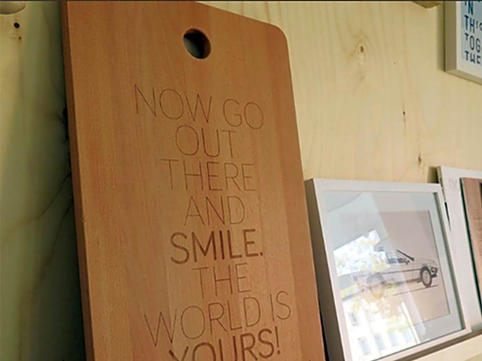 Avenon Privat-Hotel Am Steinberg