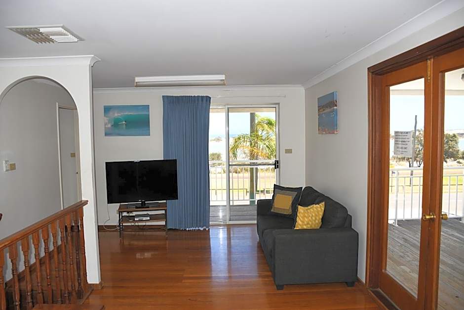 Kalbarri Seafront Villas