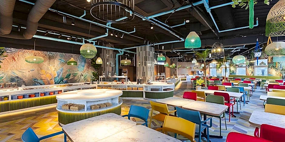 TWIN LINE HOTEL YANBARU OKINAWA JAPAN 