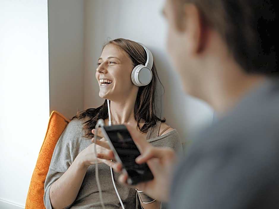 ibis budget Basel City