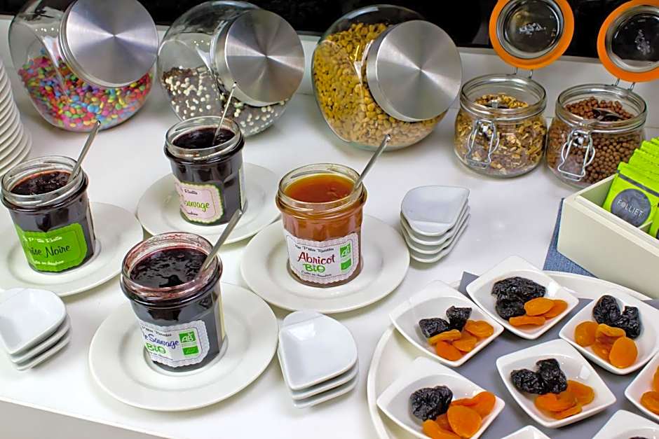 Kyriad Prestige Perpignan Centre Gare