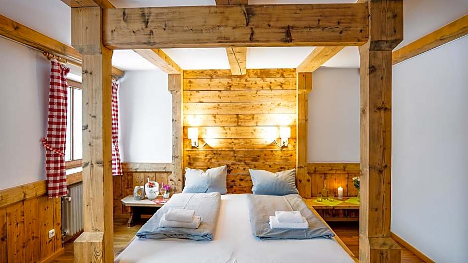 Landgasthof zum Papyrer - Erholung im Urlaubsgebiet