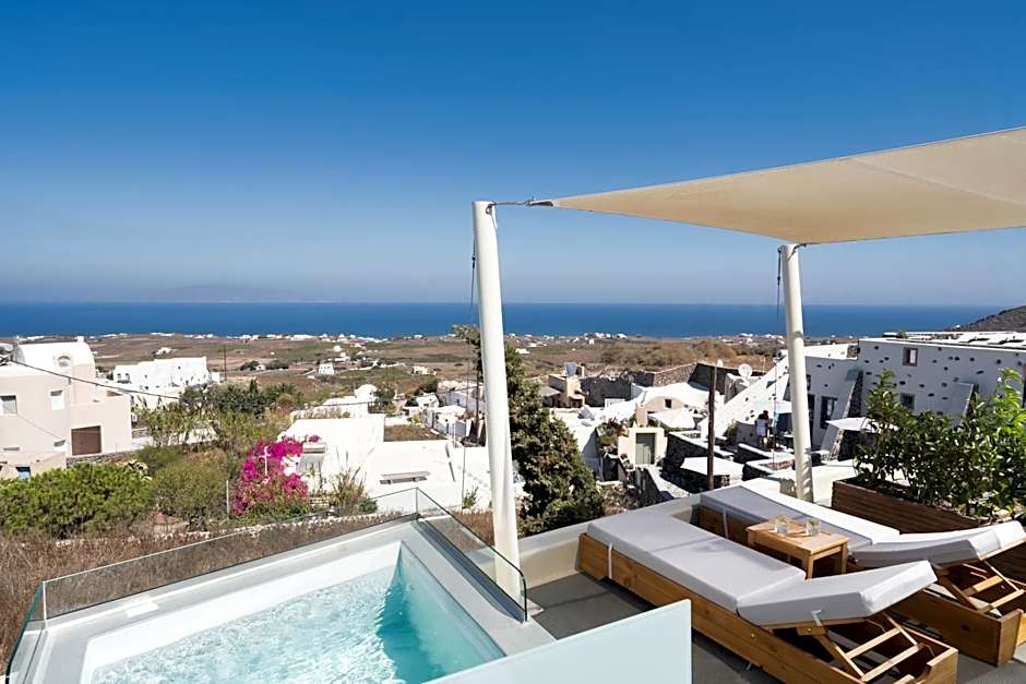 Edem Boutique Suites